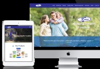 A great web design by 4Ace Studio, Florala, AL: 