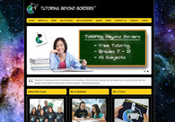 A great web design by CryoDragon Inc., Toronto, Canada: Responsive Website, Social/Community
, Education
, Wordpress
