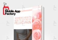 A great web design by The Mobile App Factory, Ahmedabad, India: 