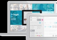 A great web design by KISS digital, Krakow, Poland: 