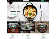 A great web design by Weboy Design, Helsinki, Finland: 