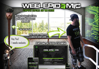 A great web design by Web Epidemic, Grand Rapids, MI: 