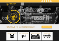 A great web design by RC Creative Agency, Richmond, VA: 