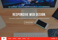 A great web design by Entropi Inc, Denver, CO: Responsive Website, Marketing Website
, Internet
, Wordpress
