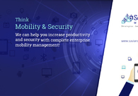 A great web design by Saviance Mobility, Metuchen, NJ: 