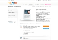 A great web design by Colorfury, New York, NY: 