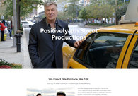 A great web design by Outer Base, Pittsburgh, PA: Responsive Website, Portfolio
, Film & Video

