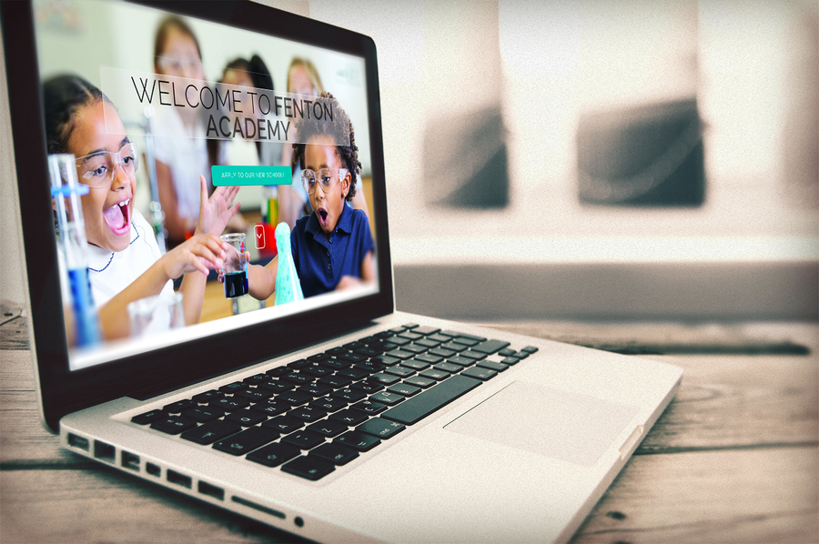 A great web design by SVZ DESIGN, San Francisco, CA: 