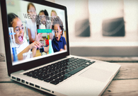 A great web design by SVZ DESIGN, San Francisco, CA: 