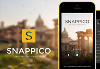 A great web design by Petros Dimitriadis, Athens, Greece: Mobile App
, Web Application
, Technology
, iOS (Objective-C)
