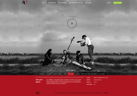 A great web design by Nilead, Ho Chi Minh City, Viet Nam: 