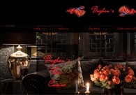 A great web design by Catharina Designs, Munich, Germany: 