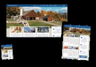 A great web design by Sperling Interactive, Boston, MA: 
