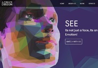 A great web design by Alternate.design, New Delhi, India: 