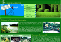 A great web design by Afnik Web Technologies, Chennai, India: 