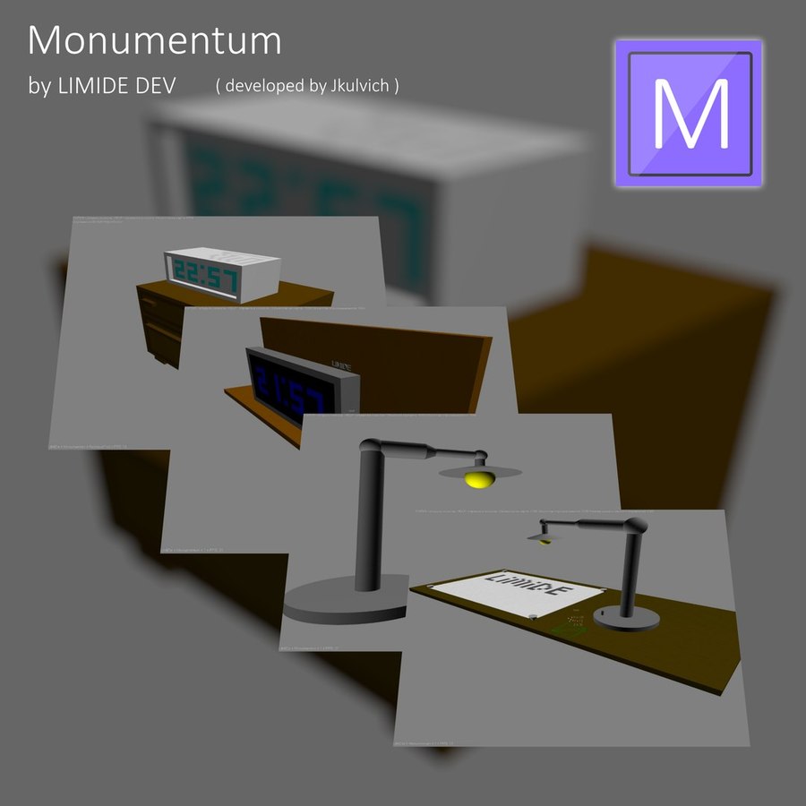 A great web design by Limide, Moscow, ID: 