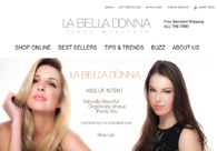 A great web design by Los Angeles Best Web Design, Los Angeles, CA: 