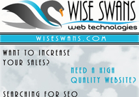A great web design by http://www.wiseswans.com/, San Diego, CA: 