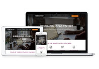 A great web design by CODECRATER, Marlborough, MA: 