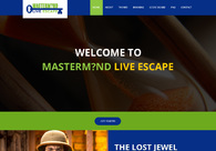 A great web design by Easydesignz, Kolkata, India: 
