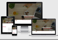 A great web design by Firedove Technology, Spokane, WA: 