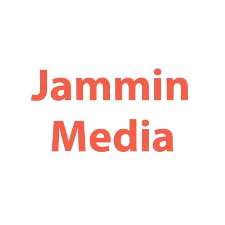 A great web design by Jammin, Nottingham, United Kingdom: 