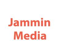 A great web design by Jammin, Nottingham, United Kingdom: 