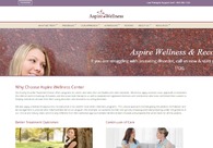 A great web design by CreDO, San Diego, CA: 