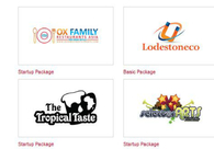 A great web design by Logo Design, Dubai, United Arab Emirates: 