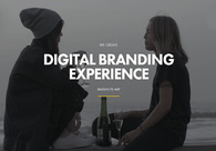 A great web design by Muze, Tel Aviv, Israel: 