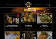 A great web design by QVS Branding Inc, Toronto, Canada: 