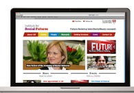 A great web design by Hotfoot Design, Lancaster, United Kingdom: Responsive Website, Marketing Website
, Education
