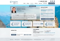 A great web design by Dima Popovici, Washington D.c., DC: Responsive Website