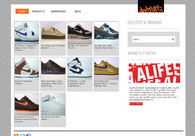 A great web design by The Good Count, Cape Town, South Africa: 