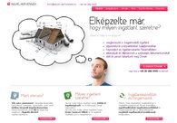 A great web design by Igor Corner Internet Kft., Budapest, Hungary: 