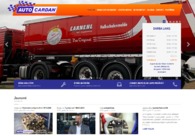 A great web design by Bewus Web development, Riga, Latvia: Responsive Website, Other, Automotive
, Wordpress
