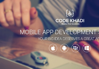 A great web design by Code Khadi, New York Mills, NY: Mobile App
, Web Application
, Software
, iOS (Objective-C)

