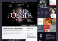 A great web design by The Web Development Group , Washington D.c., DC: 