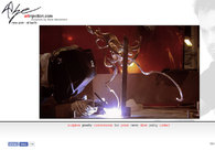 A great web design by Jamie Carney Designs, Kilauea, HI: 