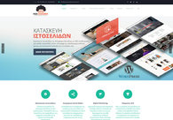 A great web design by Web Designer GR, Athens, Greece: Website, E-Commerce
, Internet
, Wordpress
