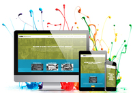 A great web design by Amplify ROI, Wilmington, NC: Responsive Website, Marketing Website
, Non Profit
, Wordpress

