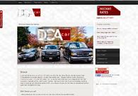 A great web design by Siterr, Washington D.c., DC: 