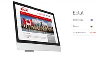 A great web design by Branex - Web Design Toronto, Toronto, Canada: Responsive Website, Service
, Wordpress
