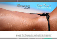 A great web design by La Mejor Website, Los Angeles, CA: 