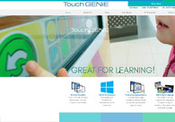 A great web design by Level Nine Media, San Antonio, TX: Mobile Website, Marketing Website
, Technology
, Static HTML
