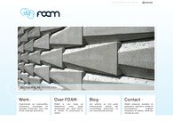 A great web design by Shiny, Rotterdam, Netherlands: 