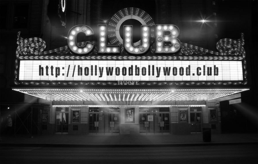 A great web design by hollywoodbollywood.club, London, Canada: 