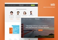 A great web design by Vrrb Interactive, San Francisco, CA: Responsive Website, Marketing Website
, Marketing
, Wordpress
