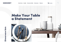 A great web design by SteelKiwi Inc., Odessa, Ukraine: 