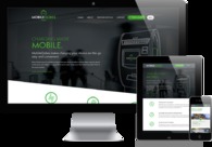 A great web design by Envoc, Baton Rouge, LA: 
